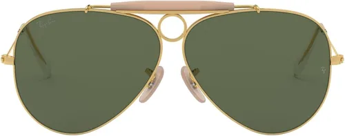 Vista 2 de Ray-Ban RB3138 Shooter Aviator Gafas de sol