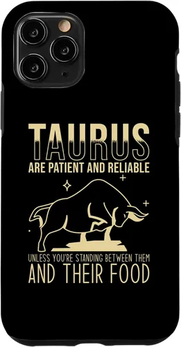 Vista 10 de iPhone 14 Tauro Signo del zodiaco Astrología Horóscopo Carácter Tauro Caso