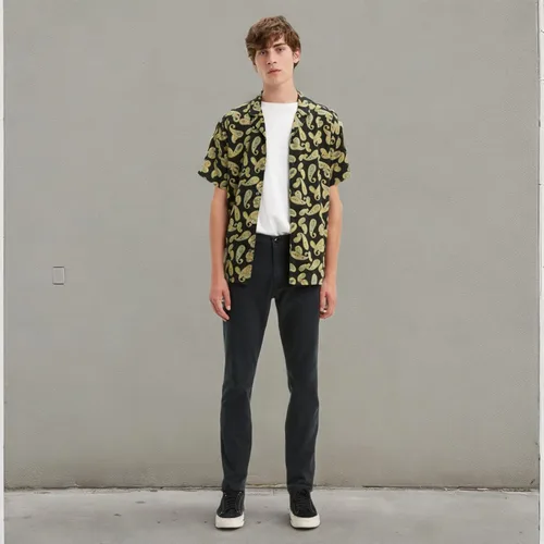 Vista 5 de Levi's XX - Pantalones de gabardina para hombre, pierna cónica estándar (también disponibles en tallas Big y Tall)