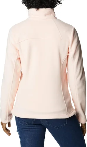 Vista 2 de Columbia Chaqueta Fast Trek Ii para mujer