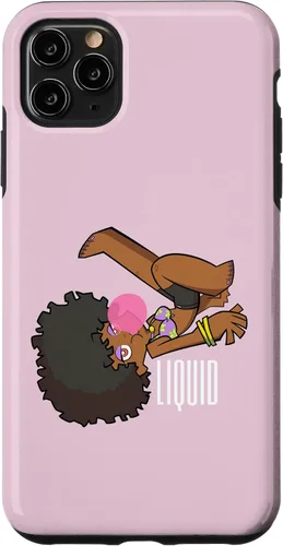 Vista 11 de Funda líquida para iPhone 14