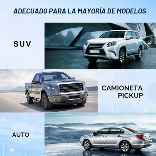 Vista 6 de KEVWR - Luz LED universal para matrícula, lámpara de marcha atrás, luces traseras para automóvil, remolque, UTV, ATV, camión, RV, barco, luces LED