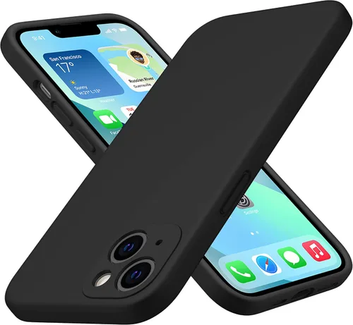 Vista 48 de CellEver Funda de silicona resistente para iPhone SE 2022 (3ª generación)/iPhone SE 2020 (2ª generación)/iPhone 8/7 - Protección militar contra