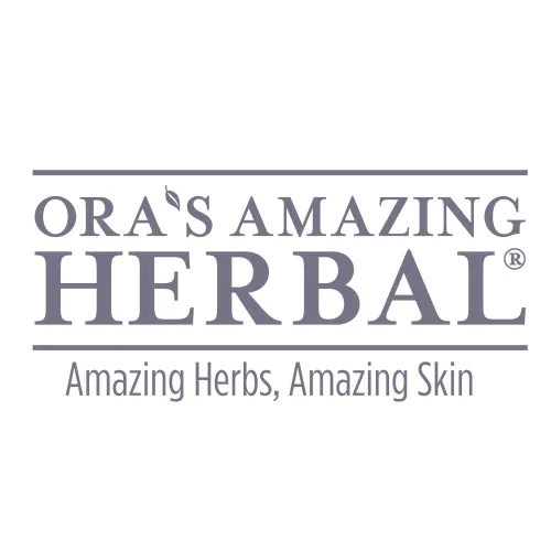 Vista 8 de Polvo corporal natural Ora's Amazing Herbal sin talco para mujeres, paquete variado con aceites esenciales, sin talco ni maíz, sin granos, polvo