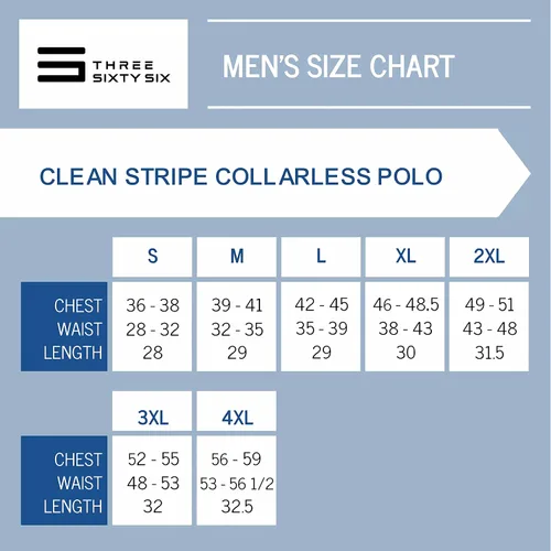 Vista 6 de Three Sixty Six Camisas de golf para hombre Polo de secado rápido con cuello Elástico en 4 direcciones y UPF 50