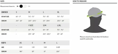 Vista 6 de Outdoor Research Sun Runner - Gorra
