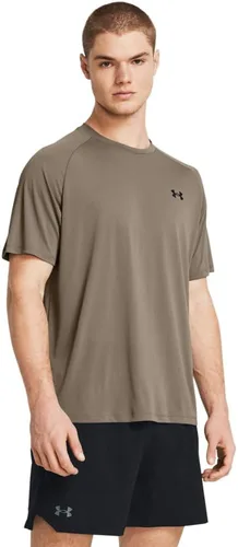 Vista 35 de Under Armour Camiseta de manga corta Tech 2.0 para hombre