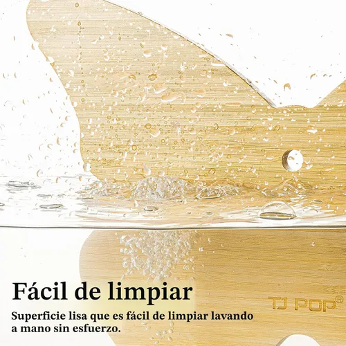 Vista 7 de TJ POP Tabla de charcutería con forma de mariposa, tabla de cortar pequeña para cocina, tabla de servir para frutas y verduras, bonita tabla