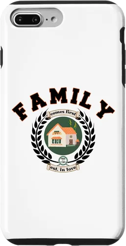 Vista 12 de iPhone 12 mini FAMILY EST. Case