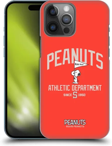 Vista 12 de Peanuts Varsity - Carcasa rígida para iPhone 7 y iPhone 8