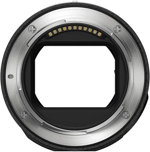 Vista 5 de Nikon Cámara sin espejo Z9 con kit de adaptador FTZ II (2 artículos)