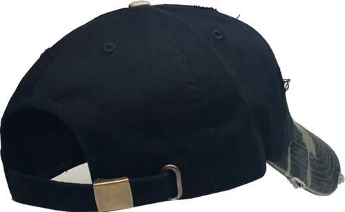 Vista 10 de KBETHOS - Gorra de béisbol ajustable, de algodón desgastado, vintage, unisex, estilo polo, camionero, para papá