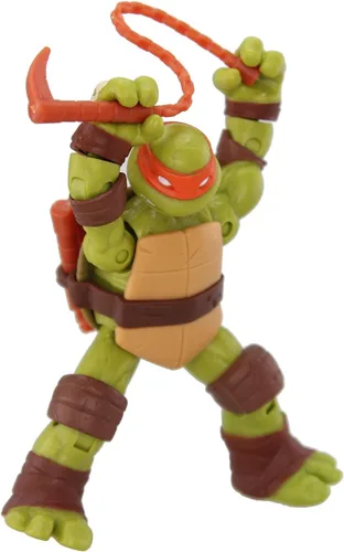 Vista 2 de Teenage Mutant Ninja Turtles Michelangelo