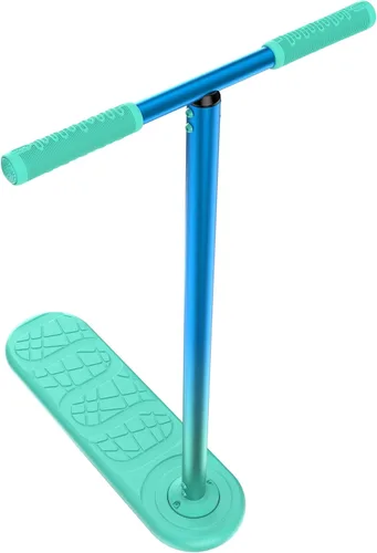 Vista 14 de Indo the Trick Scooter - Tramp Scoot for Teenagers & Adults Negro