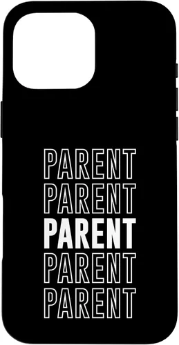Vista 19 de Parent Case for iPhone 17