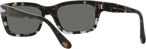 Vista 6 de Persol Gafas de sol rectangulares PO3301S