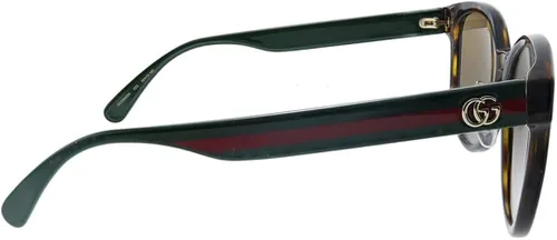 Vista 2 de Gucci Gafas de sol Gg0854sk 56Mm para mujer