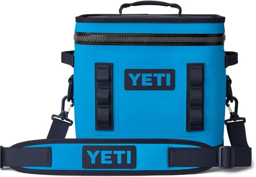 Vista 17 de YETI Hopper Flip 12 - Enfriador portátil Oliva
