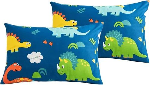 Vista 7 de CLOTHKNOW - Juego de 2 fundas de almohada negras con girasoles, de tamaño estándar, beige, con flores, fundas de almohada de tamaño estándar