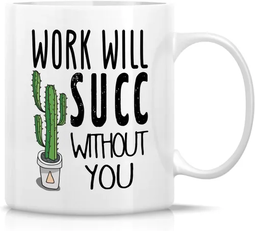Vista 13 de Retreez Taza divertida – Horario de jubilación Do Whatever the Fxxx - Taza de café de cerámica de 11 onzas, divertida, sarcasmo, sarcástico