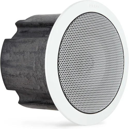 Vista 6 de Algo 8188 PoE SIP Altavoz de techo para paginación, notificación y música