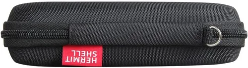 Vista 4 de Hermitshell Estuche de viaje para Wahl Micro Groomsman Battery Personal Trimmer - Modelo 05640-600 (solo estuche)