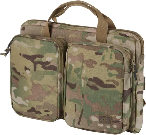 Vista 14 de Helikon-Tex Cartera de pistola múltiple, línea de rango