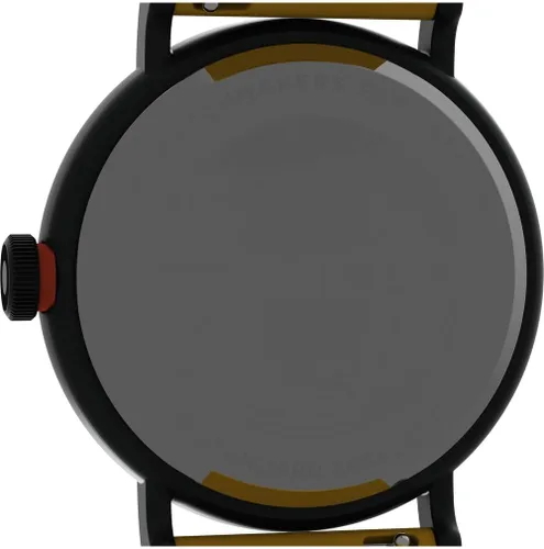 Vista 4 de Timex Reloj de buceo estándar para hombre de 1.693 in