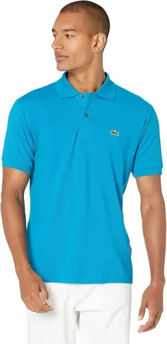 Vista 25 de Lacoste Polo piqué de algodón original para hombre Albizia