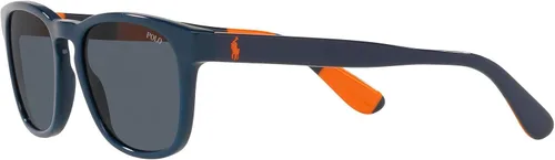 Vista 3 de Polo Ralph Lauren Men's Ph4170 Square Sunglasses