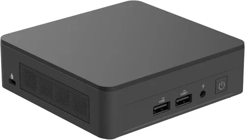 Vista 8 de ASUS NUC 13 Pro Business Mini computadora de escritorio 13ª Intel Core i5 (hasta 4.6 GHz), 32 GB de RAM, 1 TB SSD PCIe, HDMI 2.1, 2 Thunderbolt