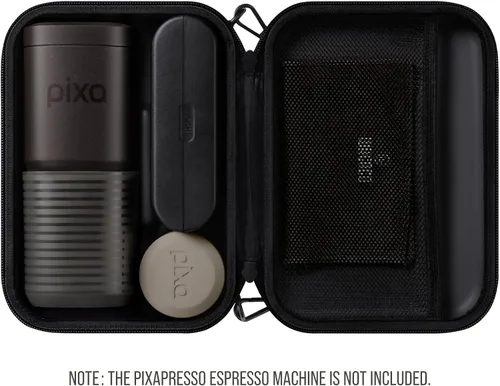 Vista 3 de WACACO Pixapresso - Funda protectora para Pixapresso