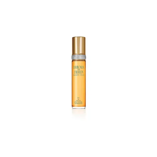 Vista 4 de Diamond & Emerald/Elizabeth Taylor edt Spray 3.3 OZ (W)