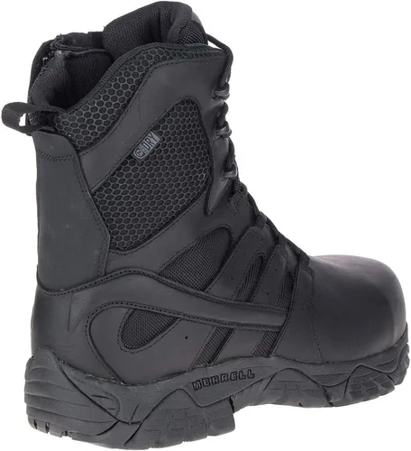 Vista 8 de Merrell Moab 2 Mid Gtx - Botas de senderismo para hombre