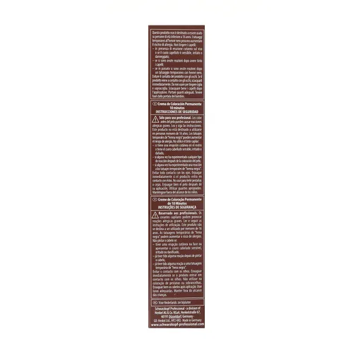 Vista 7 de Igora Color10 9-12 2 fl oz