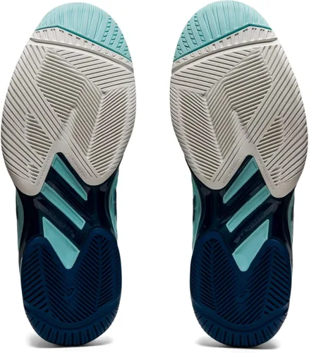 Vista 7 de ASICS Mujer Solution Speed FF 2