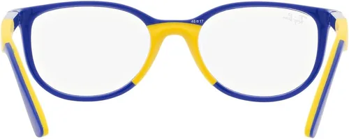 Vista 7 de Ray-Ban Ry1622 Square Prescription Eyewear Frames