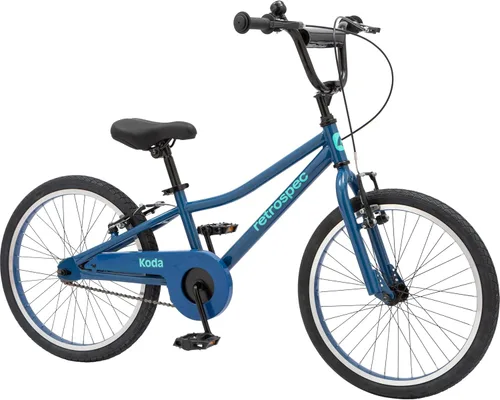Vista 16 de Retrospec Koda Plus Kids Bike for Boys & Girls Ages 6-8 Years - Children's Bicycle, Adjustable Seat & Handlebars