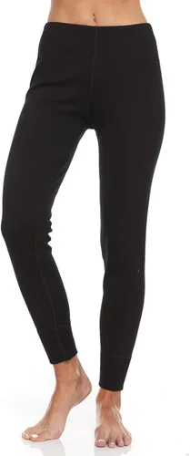 Vista 4 de Minus33 Merino Wool 809 Kenai Expedition - Pantalón de peso para mujer tela renovable sin picazón