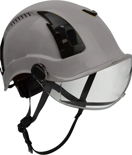 Vista 22 de Malta Dynamics Casco de Seguridad Tipo APEX 2 – Cascos de Seguridad Duros Conformes con OSHA y ANSI Z89.1 para Trabajadores de Construcción y Casco