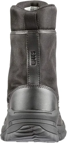 Vista 4 de 5.11 Botas tácticas Speed 3.0 Jungle Tactical para hombre, estilo 12338