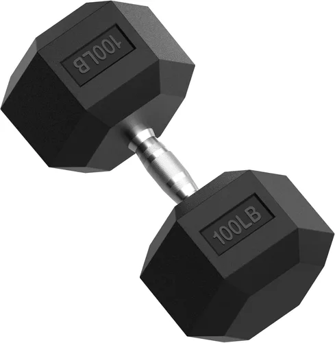 Vista 22 de Dumbbell 2.5-100lb, Weights Dumbbells for Women&Men for Home Gym