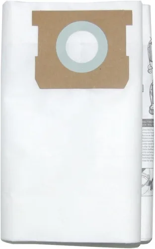 Vista 2 de Vacmaster - Bolsa de filtro tamaño estándar de 2.5 a 3.2 galones