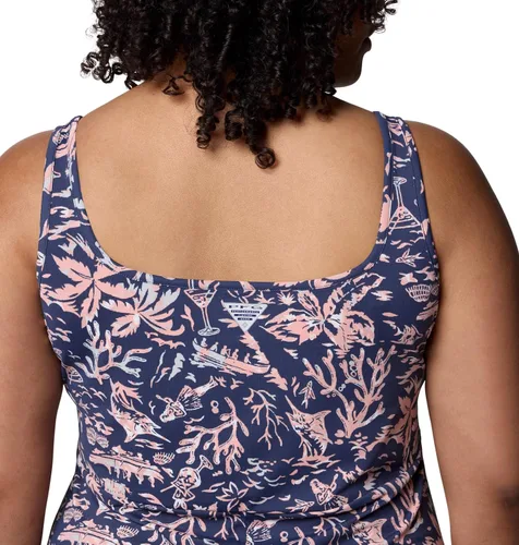 Vista 151 de Columbia Vestido PFG Freezer III para mujer