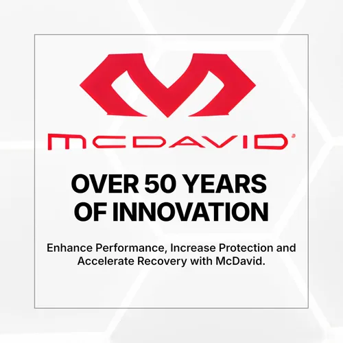 Vista 7 de Tobillera ligera de McDavid