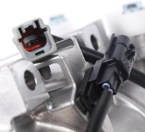 Vista 7 de Compresor de aire acondicionado compatible con compresor de CA Nissan Altima 2013, 2014, 2015, 2016, 2017, 2018, Nissan Altima, compresor de CA