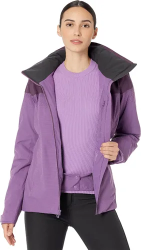 Vista 3 de Helly-Hansen Chaqueta Motionista LIFAloft para mujer