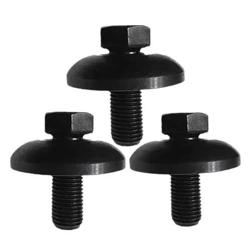 Vista 2 de 532193003 Tornillos de hoja y arandela compatibles con Husqvarna AYP Craftsman Compatible con Husqvarna AYP Craftsman 14457 174365 193003