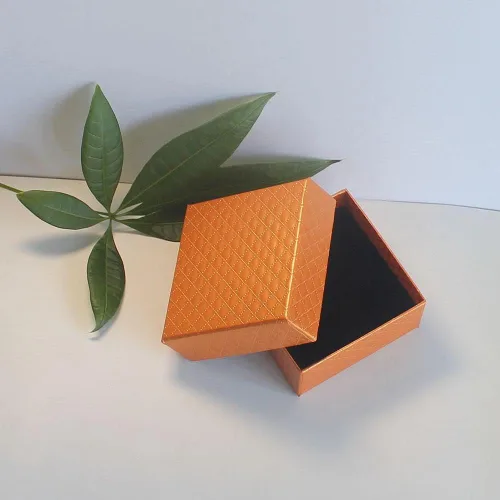 Vista 7 de Colgante de amuleto de obsidiana natural de Piscis con cadena ajustable de cuentas para Wen o mujeres