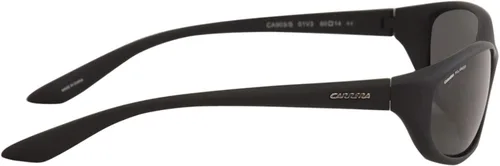 Vista 3 de Carrera Gafas de sol 903 - Marco negro, lentes polarizadas grises CA903S01V3RA, Negro